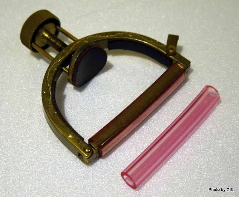 YAMAHA カポタスト CP-200 YAMAHA CP-200 Capotast Good HP | eBay